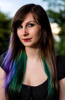 Rachel Horner