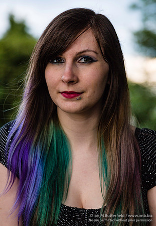 Rachel Horner