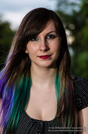 Rachel Horner