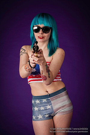 Kaylee Lea