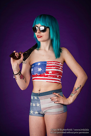 Kaylee Lea