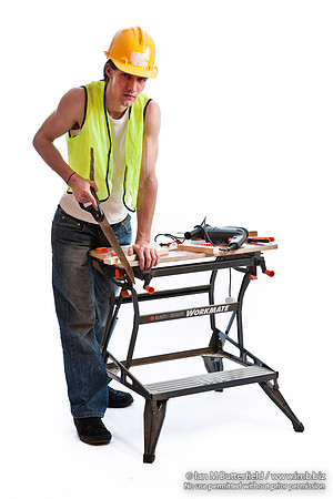 Workman