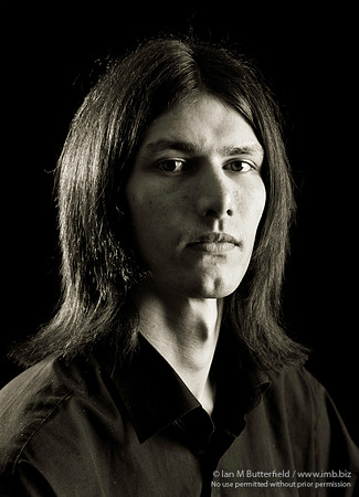Daniel