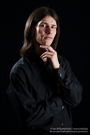 Daniel