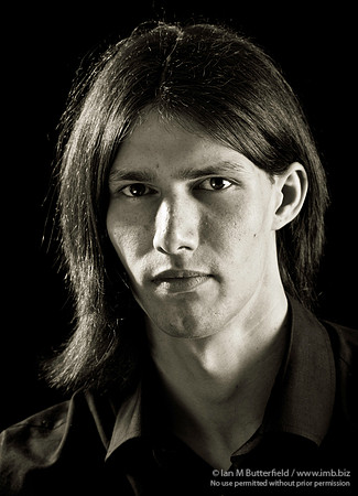 Daniel