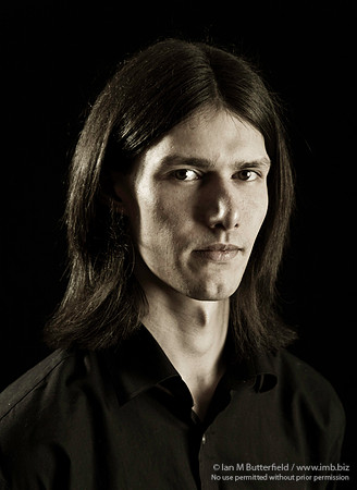 Daniel