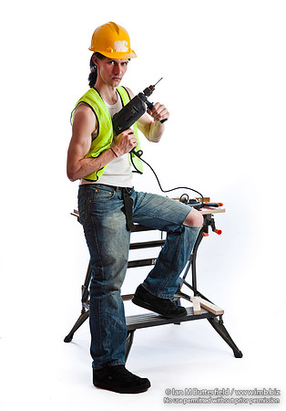 Workman