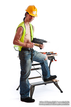 Workman