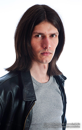 Daniel