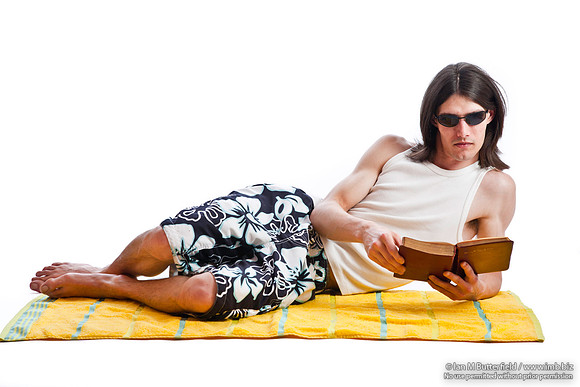 Beachwear