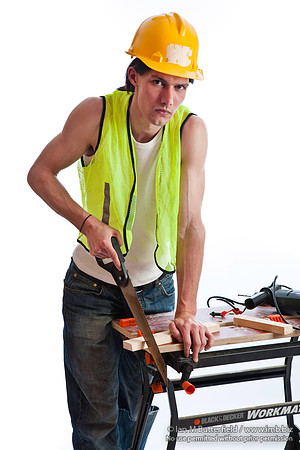 Workman