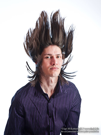 Headbanger