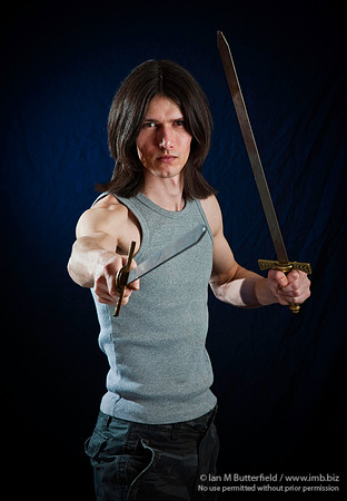Warrior