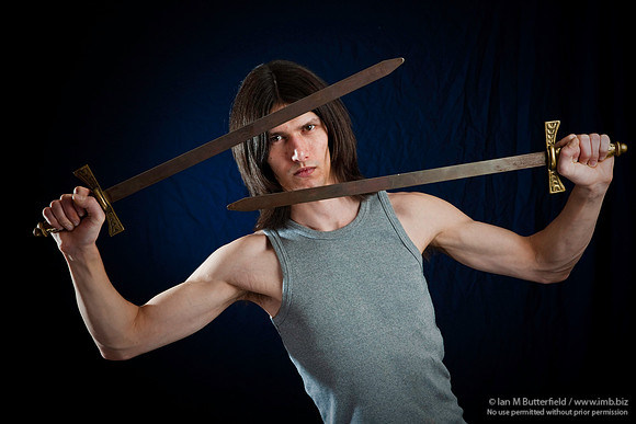 Warrior