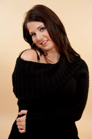 Fashion - Attractive young woman