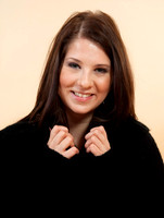Fashion - Attractive young woman