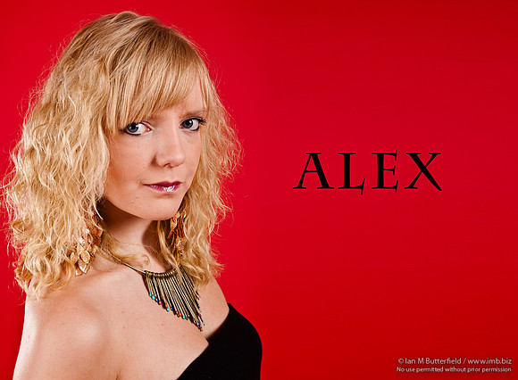 [FD1120A-E10394] Alex