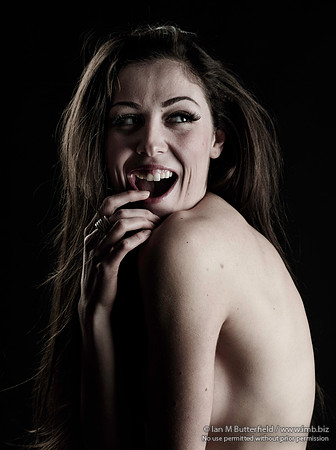 Art Nude