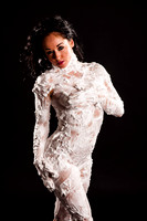 [FE0324A-E05327] Messy Art Nude Workshop