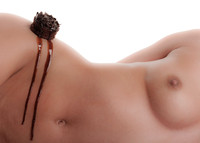 [FE0324A-E05305] Messy Art Nude Workshop