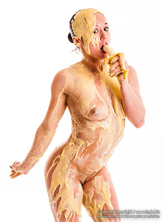 [FE0324A-E05399] Messy Art Nude Workshop