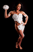 [FE0324A-E05324] Messy Art Nude Workshop