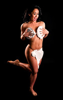 [FE0324A-E05317] Messy Art Nude Workshop