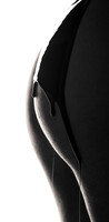 [FE0607untitled shoot-R03494] Bum and treakle