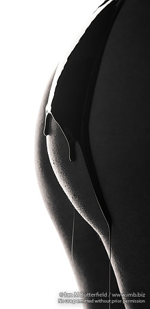 [FE0607untitled shoot-R03494] Bum and treakle