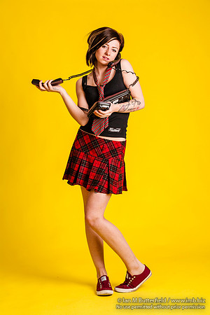 Imogen