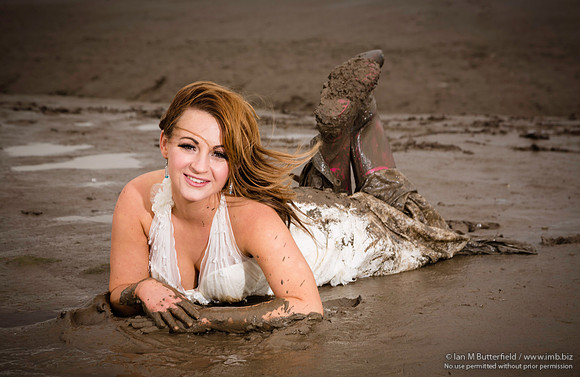 Trash the Dress, Fleetwood