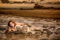 Trash the Dress, Fleetwood