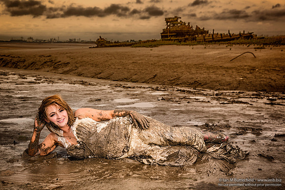 Trash the Dress, Fleetwood