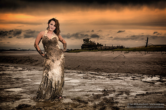 Trash the Dress, Fleetwood