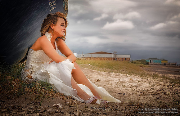 Trash the Dress, Fleetwood