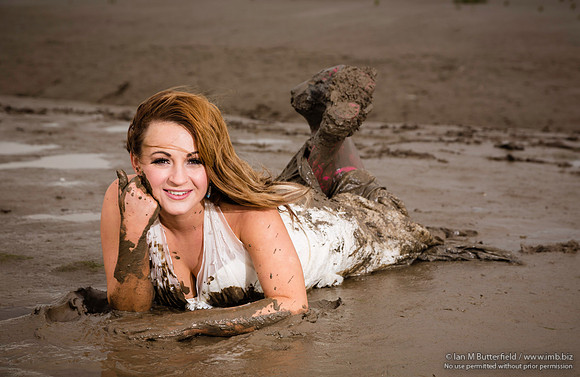Trash the Dress, Fleetwood
