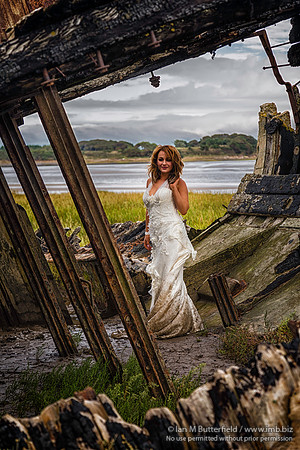 Trash the Dress, Fleetwood