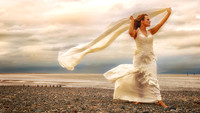Trash the Dress, Fleetwood