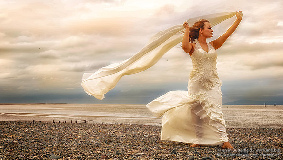 Trash the Dress, Fleetwood