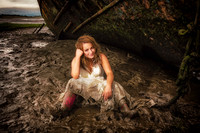 Trash the Dress, Fleetwood