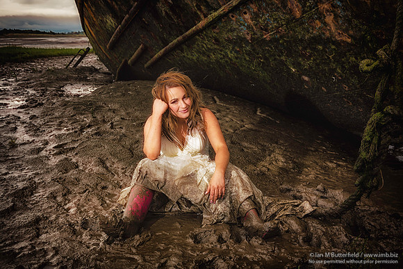Trash the Dress, Fleetwood