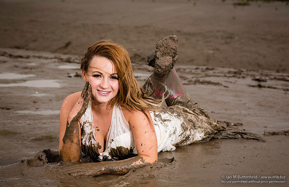 Trash the Dress, Fleetwood