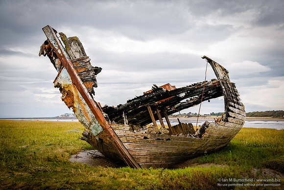 Trash the Dress, Fleetwood