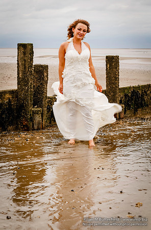 Trash the Dress, Fleetwood