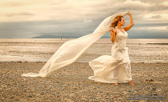Trash the Dress, Fleetwood
