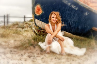 Trash the Dress, Fleetwood