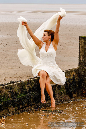 Trash the Dress, Fleetwood
