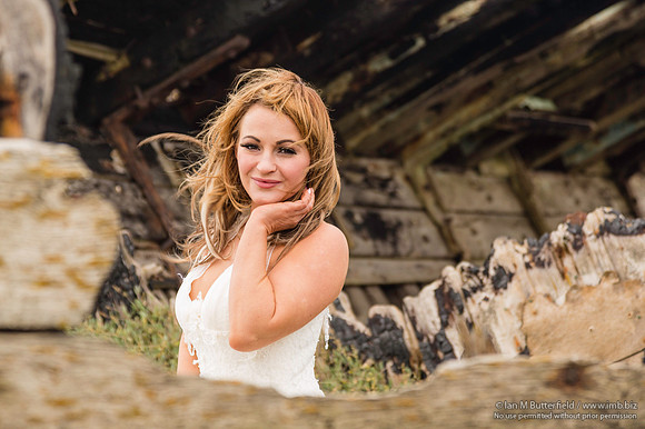Trash the Dress, Fleetwood