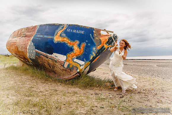 Trash the Dress, Fleetwood