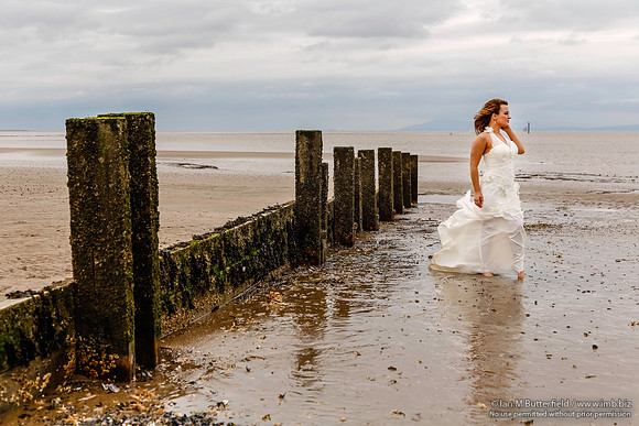 Trash the Dress, Fleetwood